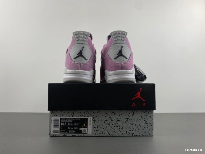 4 Orchid Air Jordan AQ9129-501 WMNS 0812